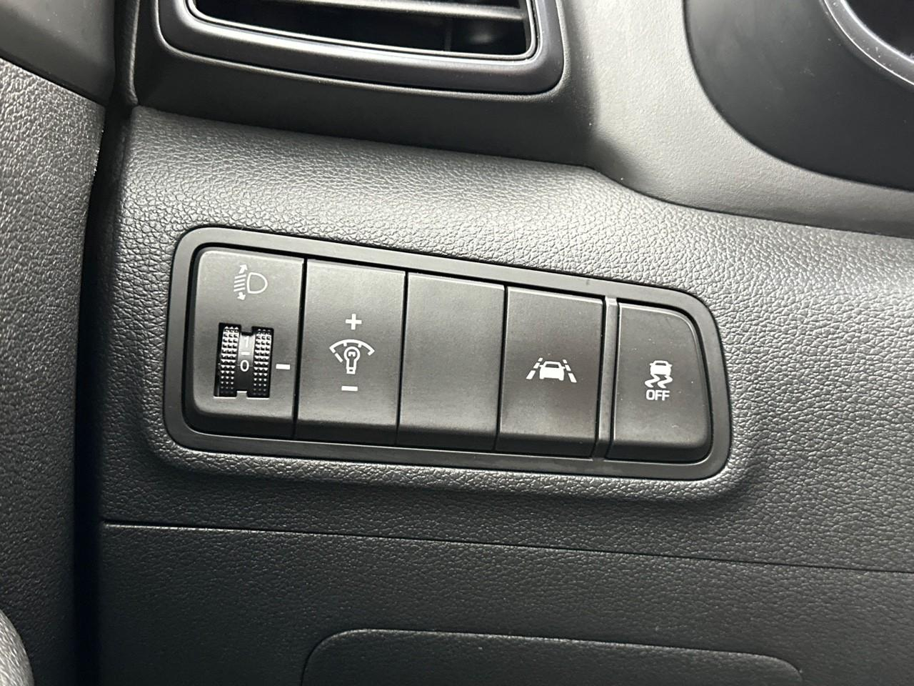 Hyundai Tucson 1.6 crdi 136 hybrid 48v dct-7 creative — photo 16