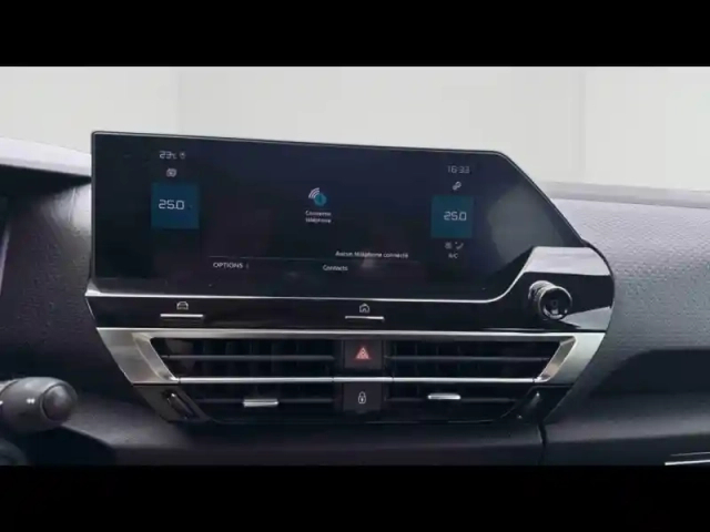 Citroën C4 puretech 130ch s&amp;s c-series — photo 15