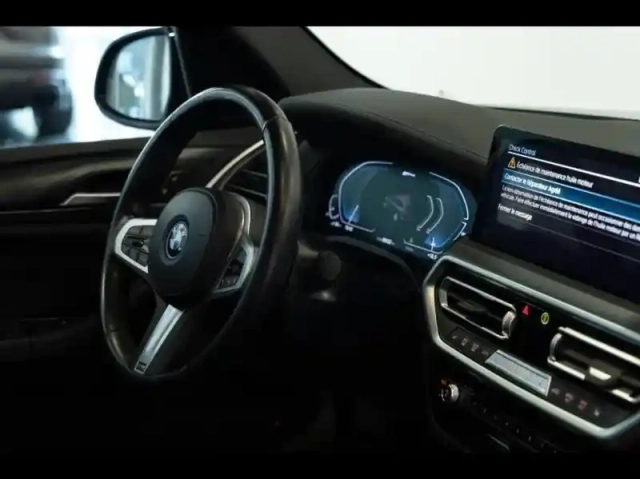 Bmw X3 xdrive30e 292ch m sport — photo 15