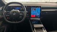 Renault Austral 1.2 E-Tech full hybrid 200ch Iconic- 23 — photo 11