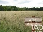 Terrain 800 m²