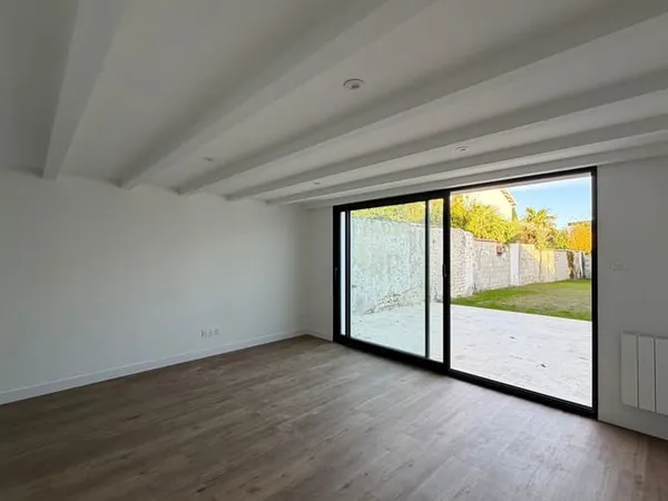 Maison 4 pièces 95 m²