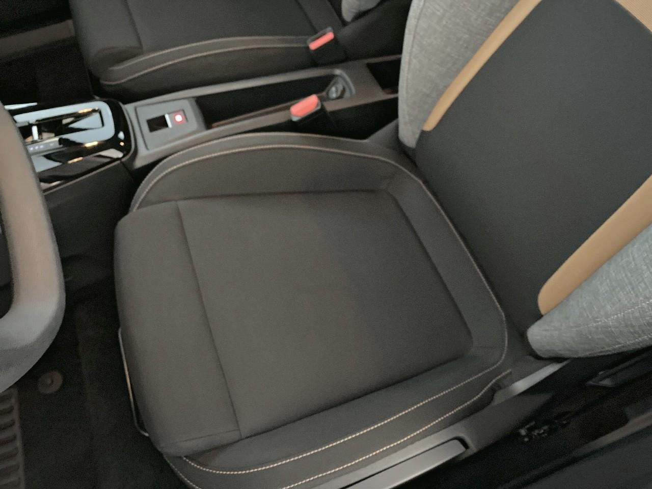 Citroën C3 Aircross e-c3 aircross 113 ch autonomie confort you — photo 9