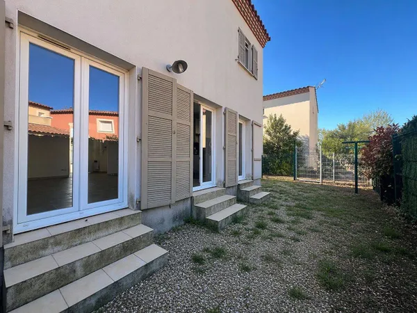 Maison 4 pièces 76 m²