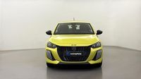 Peugeot 208 1.2 Hybrid 100ch Active e-DCS6
