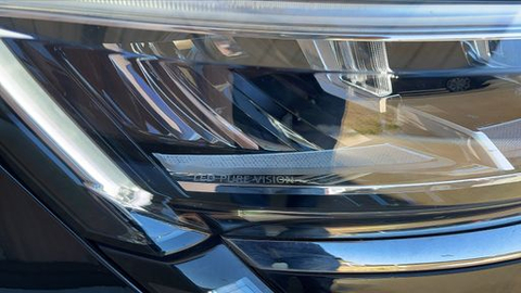 Renault Talisman 1.3 TCe 160 EDC7 - Intens – 2022 – 63926 km – Essence – Boîte Automatique