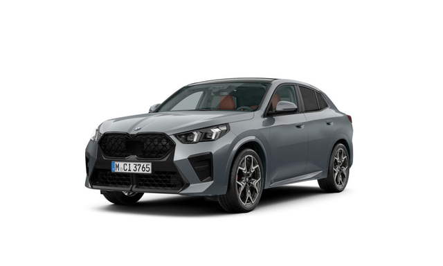 BMW X2 sDrive 20i 170ch DKG7