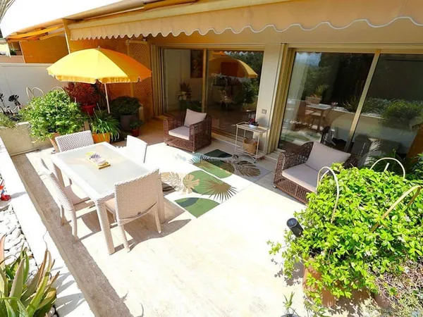 Appartement 2 pièces 55 m²
