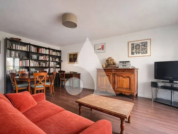 Appartement 3 pièces 75 m²