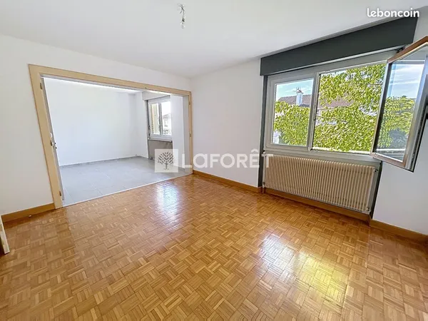 Pavillon 7 pièces 126 m²