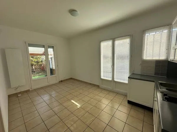 Appartement 2 pièces 32 m²