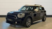 Mini Countryman Cooper S 192ch Oakwood BVA7 Euro6d-T
