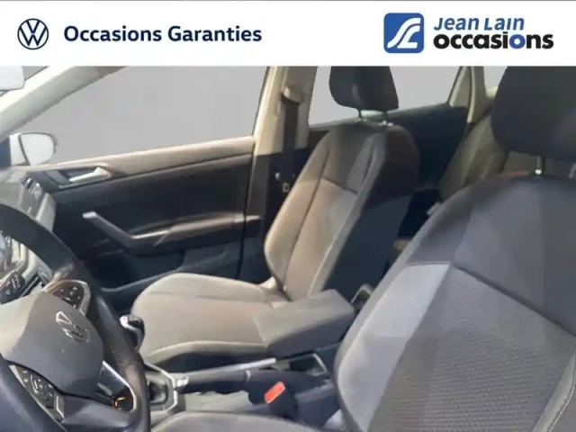 Volkswagen Polo 1.0 tsi 95 s&amp;s bvm5 — photo 5