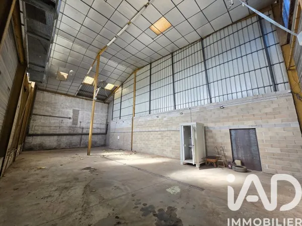 Parking 211 m²