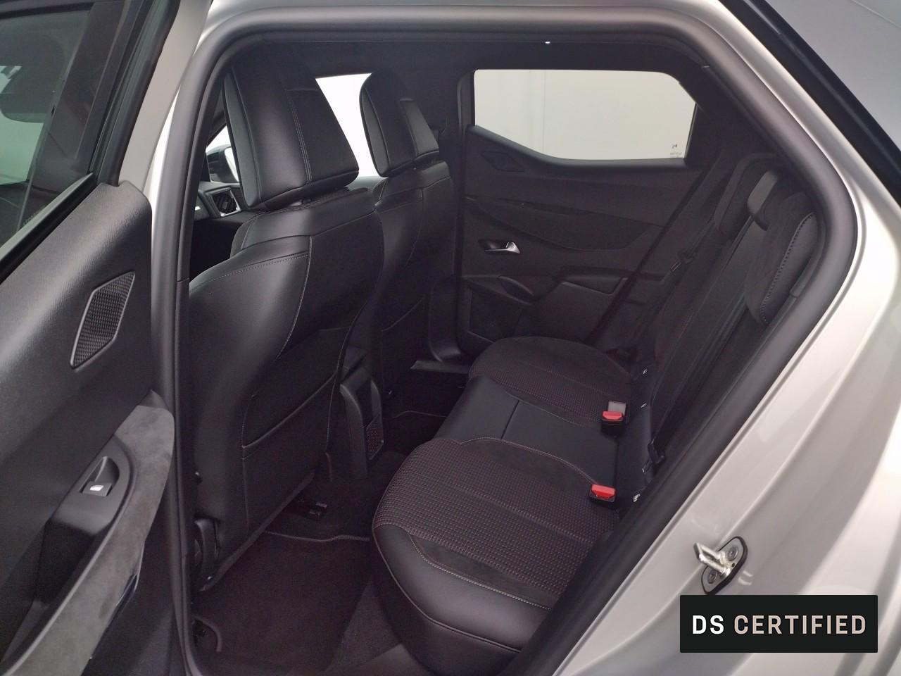 Ds Ds 3 crossback puretech 155 eat8 performance line+ — photo 13