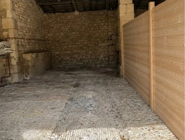 Hangar à louer