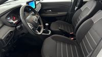 Dacia Sandero 1.0 TCe 90ch Confort -22 — photo 12
