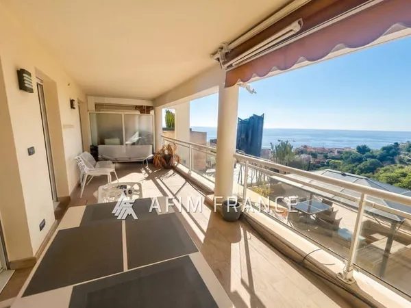 Appartement 2 pièces 55 m²