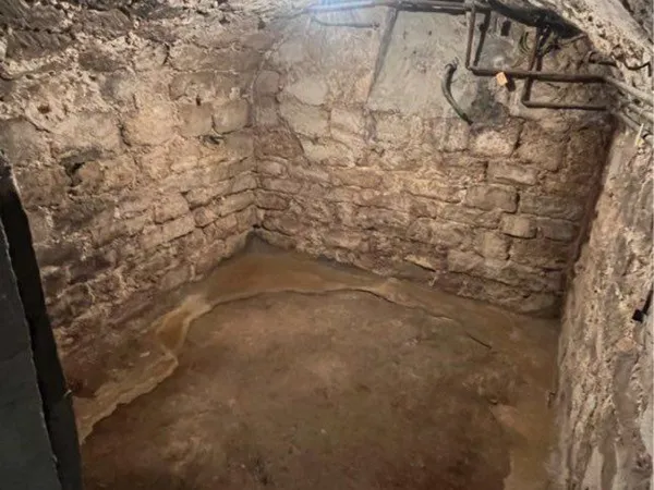 Cave à louer / espace de stockage
