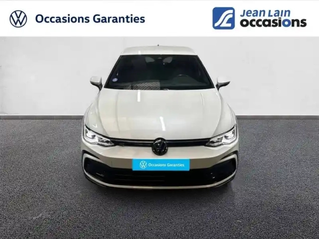 Volkswagen Golf 1.5 tsi act opf 150 bvm6 — photo 9