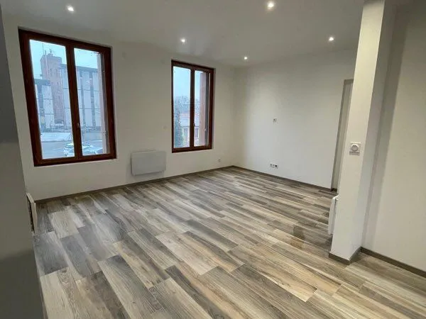 Vente Maison Troyes