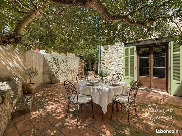 Maison 4 pièces 105 m²