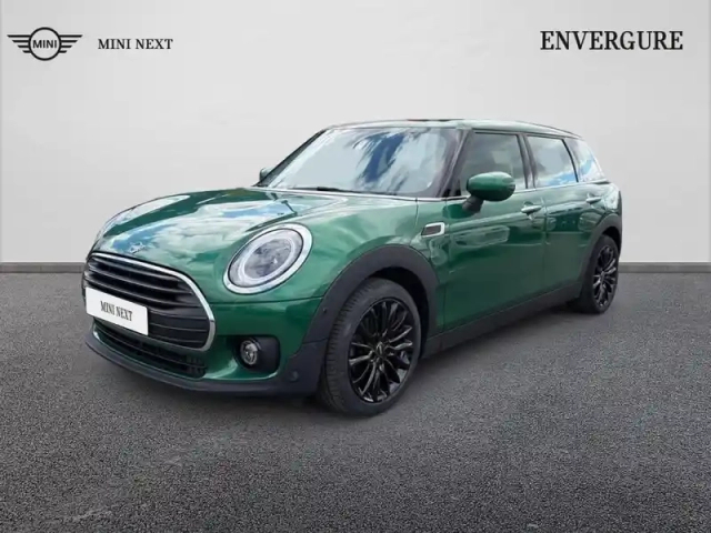 Mini Mini clubman cooper 136ch edition premium plus bva7 — photo 1