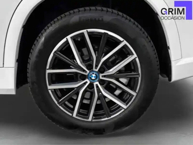 Bmw X1 xdrive 25e 245ch dkg7 — photo 16