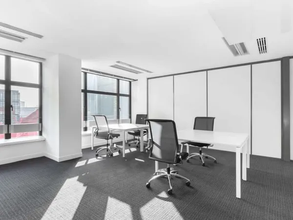 Bureau privé pour 3 personnes  HQ SOPHIA, Antipolis Mougins Mougins