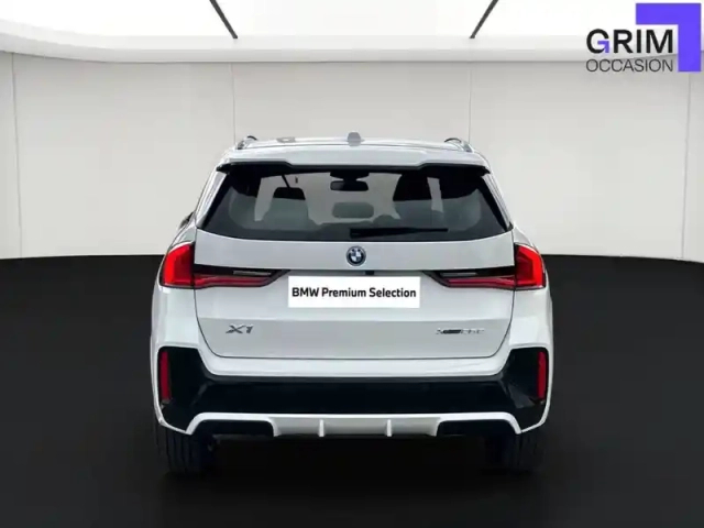 Bmw X1 xdrive 25e 245ch dkg7 — photo 19