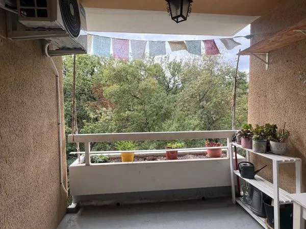 Loue appartement meublé