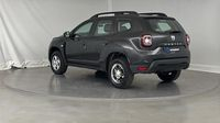 Dacia Duster 1.0 TCe 100ch Essentiel 121g 4x2 - 19 — photo 8