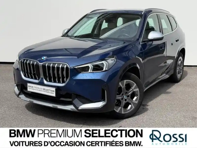 Bmw X1 sdrive18i 136ch xline