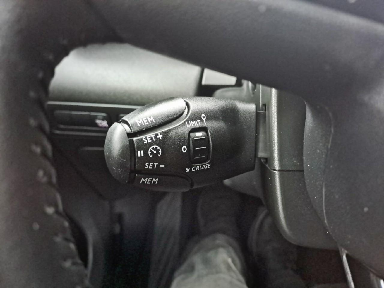 Citroën C3 Aircross puretech 110 s&s bvm6 max — photo 29