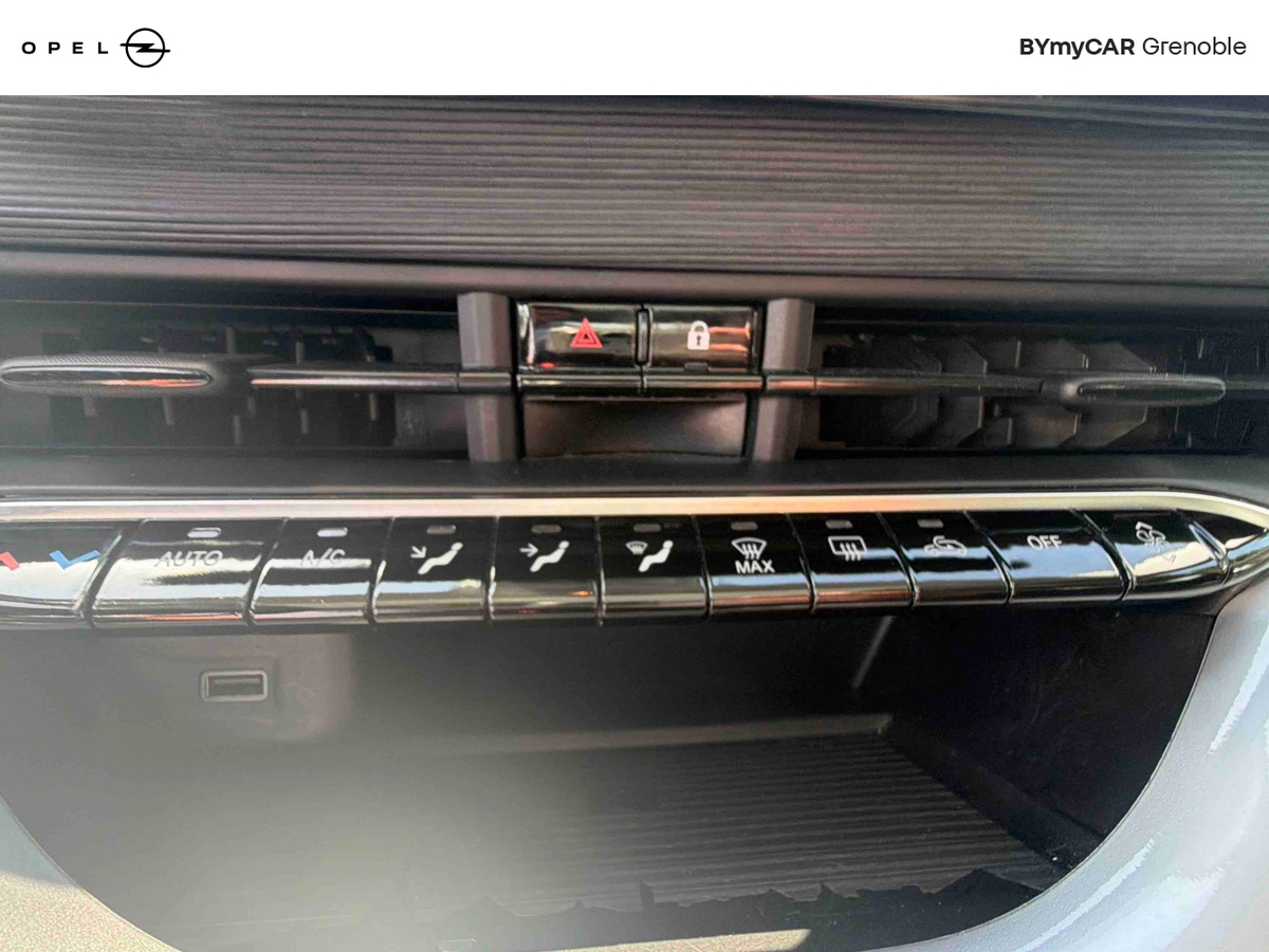Fiat 500 e 95 ch — photo 18