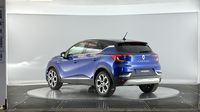 Renault Captur 1.0 TCe 90ch Intens -21 — photo 8
