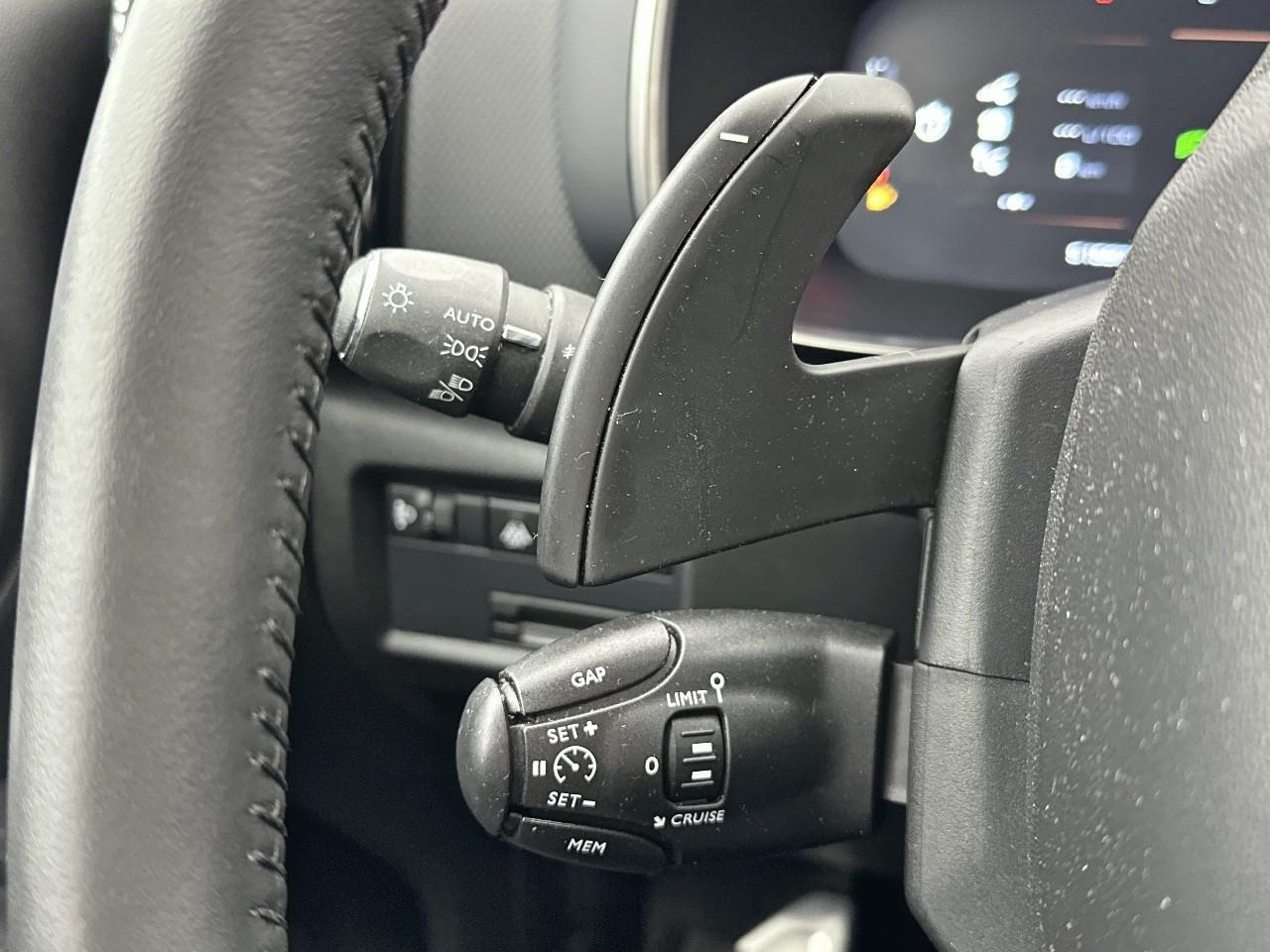 Citroën C5 Aircross puretech 130 s&s eat8 shine pack — photo 17