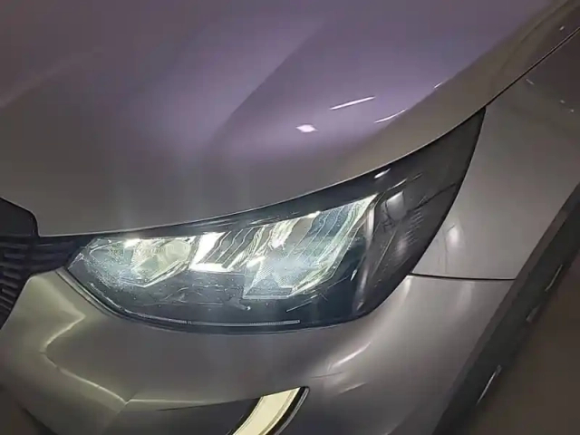 Peugeot 2008 puretech 130 s&amp;s eat8 — photo 37