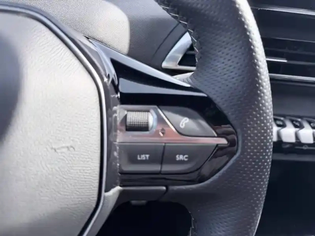 Peugeot 3008 puretech 130ch s&amp;s bvm6 — photo 104
