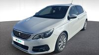 Peugeot 308 1.5 BlueHDi 130ch S&S Allure Pack