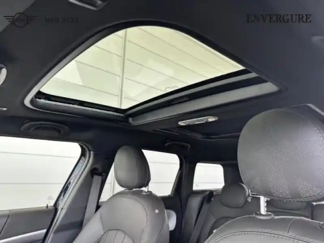Mini Countryman cooper s  178ch yours bva7 — photo 12