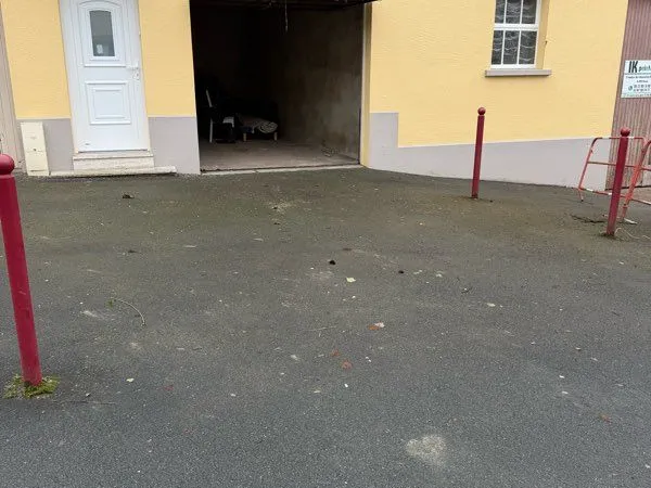 Stockage Location Morhange 8m² 70€