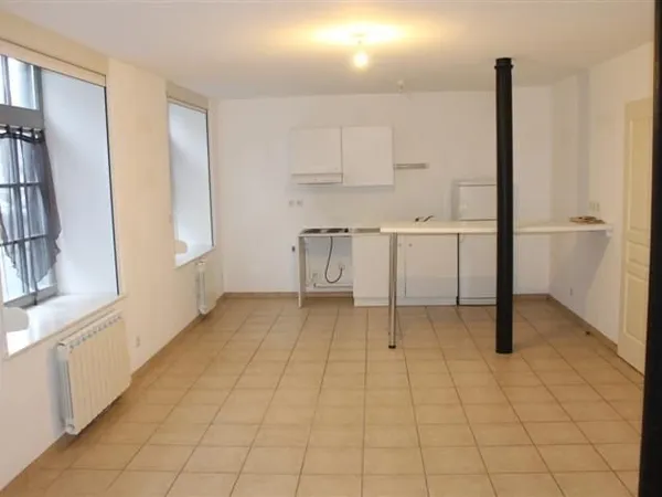 Appartement 3 pièces 76 m²