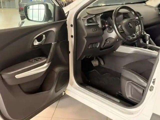 Renault Kadjar 1.5 blue dci 115ch intens edc - 21 — photo 15