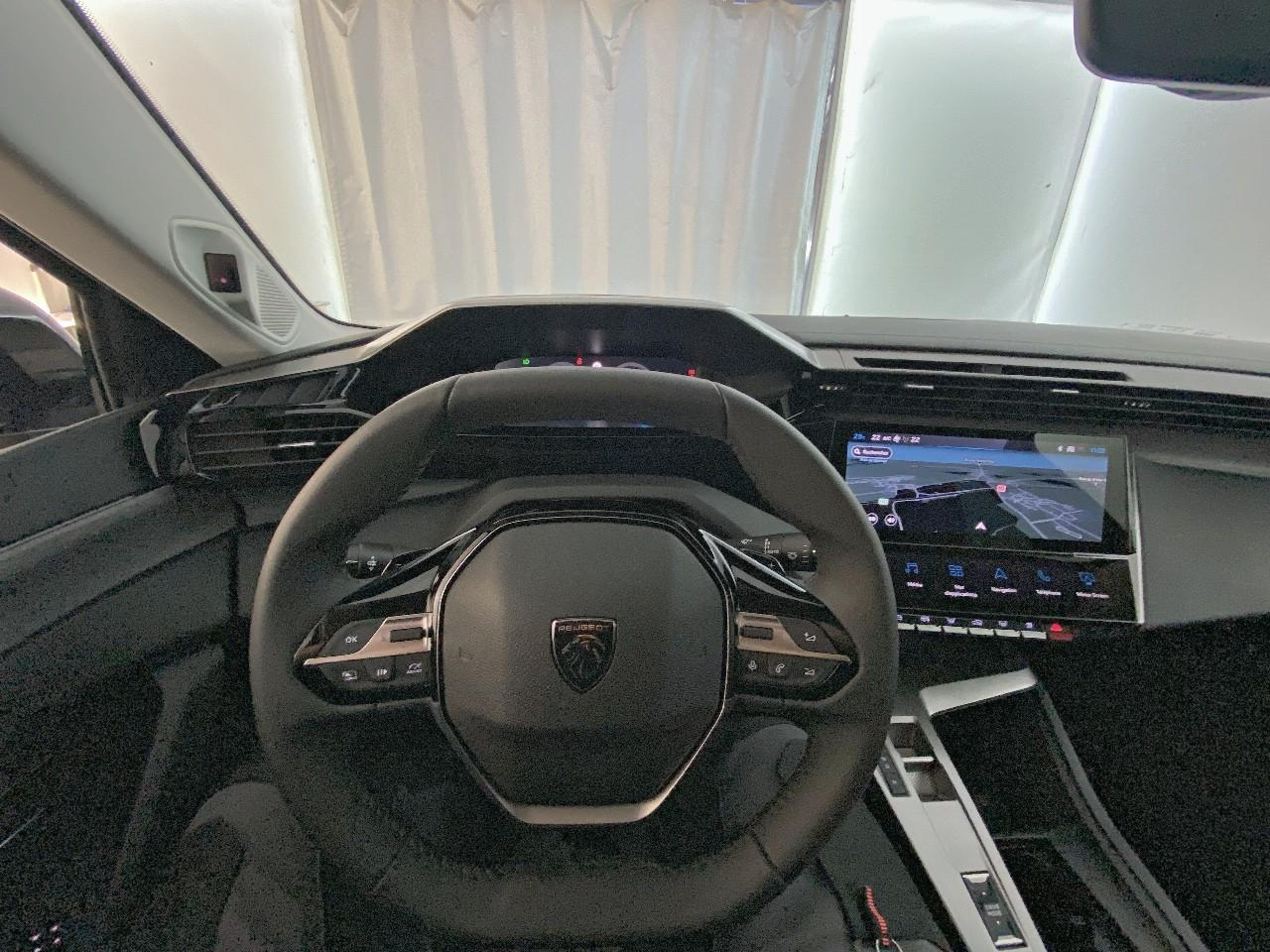 Peugeot 308 bluehdi 130ch s&s eat8 allure — photo 12
