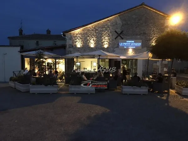Une belle opportunité d'achat de restaurant à ne pas manquer