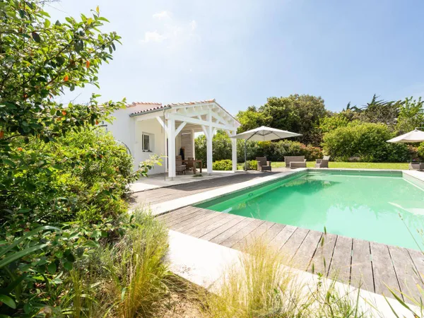 Maison 5 pièces 141 m²