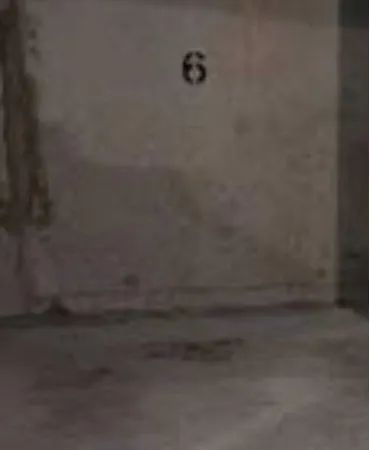 Place de parking