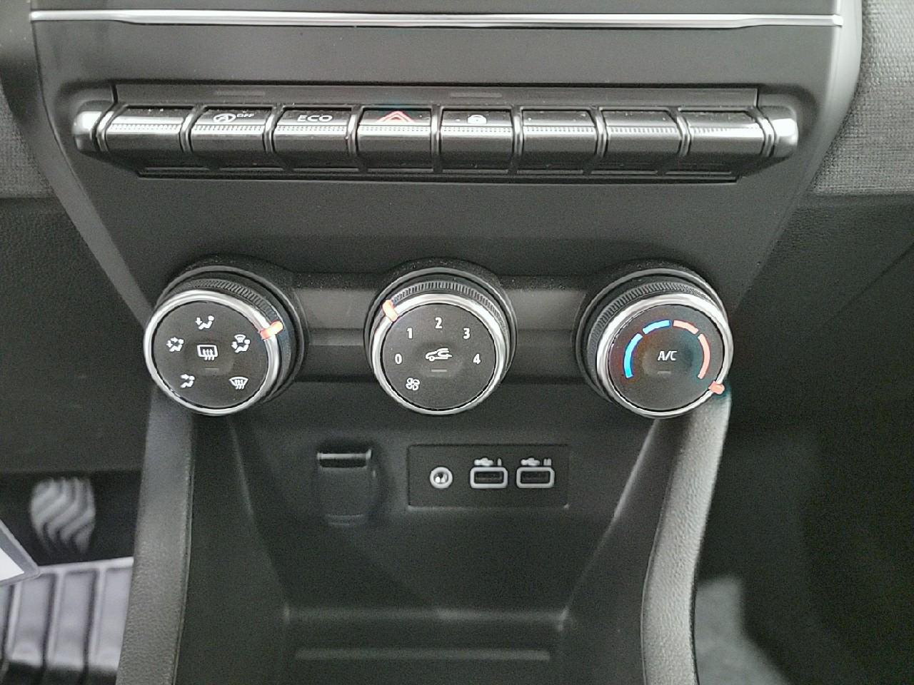 Renault Clio blue dci 100 ch gsr2 evolution — photo 15