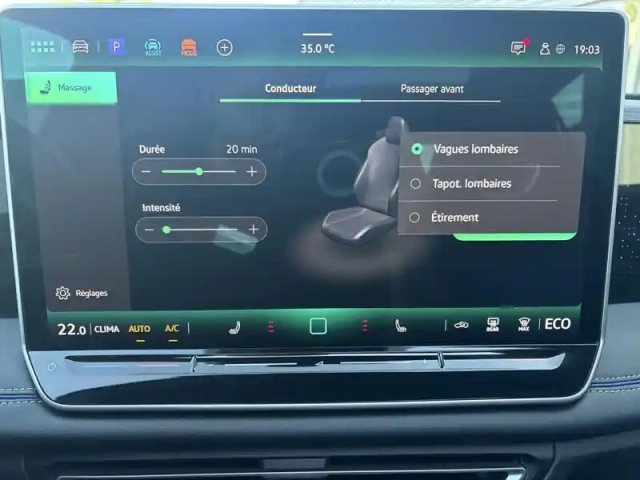 Volkswagen Tiguan 1.5 ehybrid 272ch r-line dsg6 — photo 15